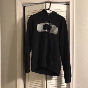 Oakley sweater